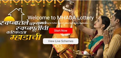 mhada lottery 2019 nashik|MHADA Lottery 2023: Application Process To Begin Today; Know.